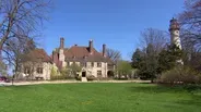 The Fight to Save Evanston’s Harley Clarke Mansion