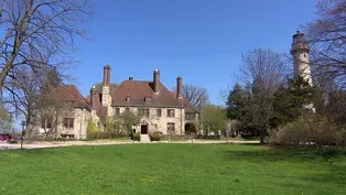 The Fight to Save Evanston’s Harley Clarke Mansion