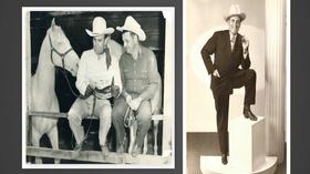 Video thumbnail: The Handle The Handle: Bob Wills' Legacy