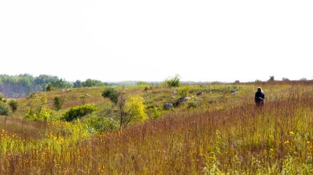 Video thumbnail: Prairie Sportsman Prairie Stewards
