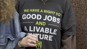 Video thumbnail: Peril and Promise Freedom to Breathe Ep. 5: Can We Have A Green New Deal?