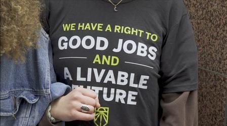 Freedom to Breathe Ep. 5: Can We Have A Green New Deal?