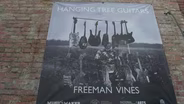 Freeman Vines