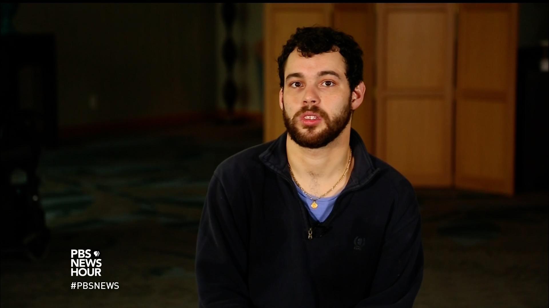 Why the world needs more filmmakers with disabilities