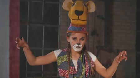 This is Me - The Greatest Showman