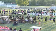 Lindbergh Band-Rose Parade