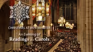 Christmas at Westminster: An Evening of Readings and Carols
