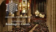 Christmas at Westminster: An Evening of Readings and Carols