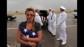 Video thumbnail: Colorado's Photojournalists RJ Sangosti