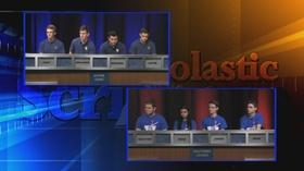 Video thumbnail: WLVT Scholastic Scrimmage Notre Dame HS vs Southern Lehigh HS