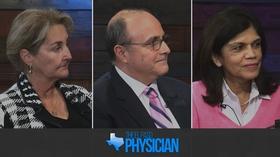 Video thumbnail: The El Paso Physician Breast Cancer Updates