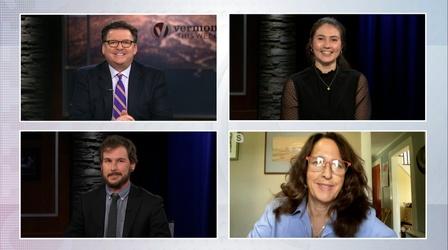 Video thumbnail: Vermont This Week September 30, 2022