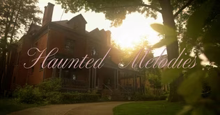 Haunted Melodies