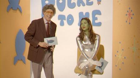 Video thumbnail: Reconnecting Roots Space: The Final Frontier