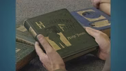 Appraisal: 1885 Mark Twain First Edition