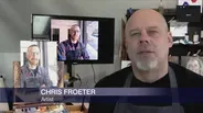 How Artist’s Portraits Are Helping Small Business Owners