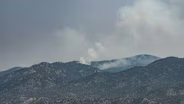 New Mexico's Upcoming Fire Season