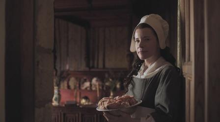 Video thumbnail: Lucy Worsley's Royal Myths & Secrets "The Dirty Chambermaid"