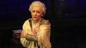 Video thumbnail: LAaRT Leonard Bernstein and Lesley Manville