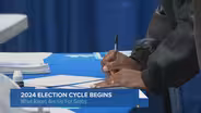 Election 2024 Gets Underway as Candidate Filing Begins