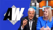 Arkansas Week: U.S. Rep. Steve Womack/ The Trucking Industry
