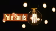 Pete Sands