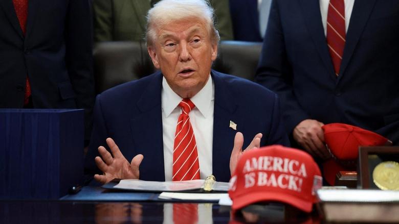 Washington Week with The Atlantic Image