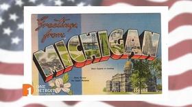 Video thumbnail: One Detroit Election 2020 - Wayne County/Mozart of the Banjo