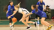 2025 Girls A Basketball | Dakota Valley vs. Mahpíya Lúta