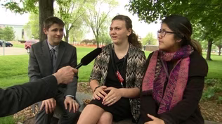 A Year of Renovation