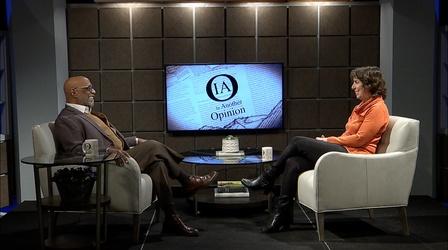 Video thumbnail: In Another Opinion In Another Opinion 12/26/2021