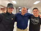 A special retirement message for beloved teacher Mr. Moe