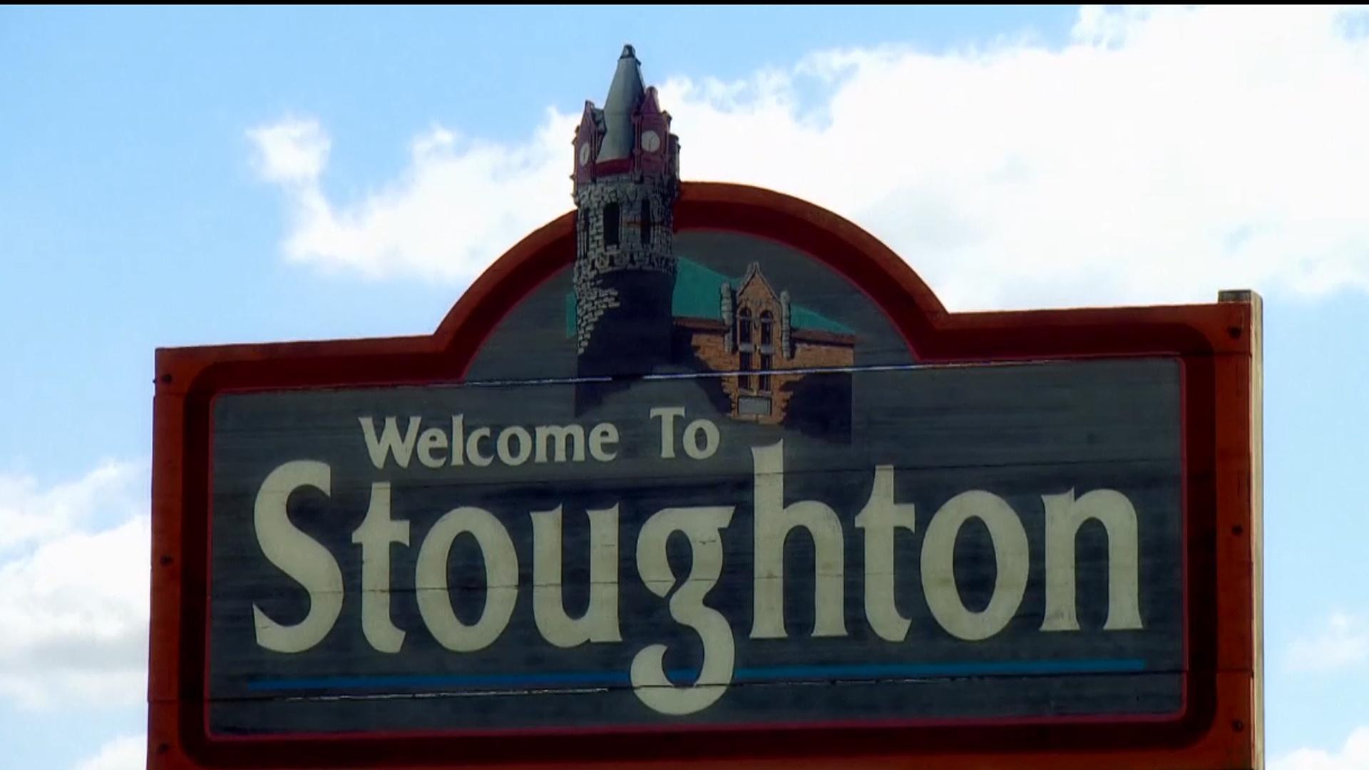 Stoughton