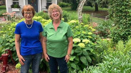 Video thumbnail: Prairie Yard & Garden Pat’s Place: She Shed and more!