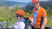 Stroke Across America: Trauma, Adaptation, Purpose