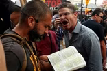 After unruly debate, is American civil discourse dead?