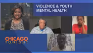 How Gun Violence Affects Chicago's Youth
