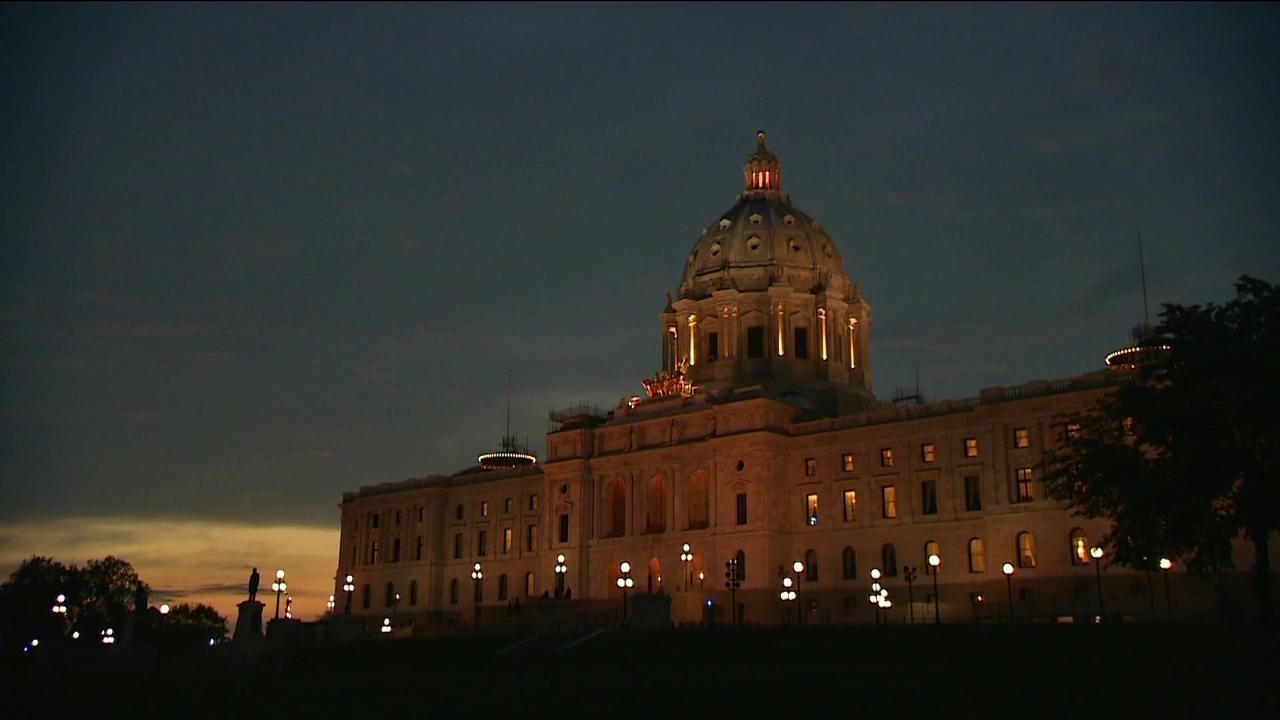 The Slow Road to Special Session