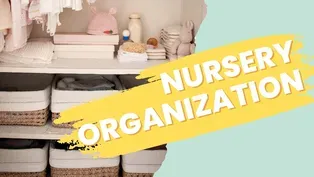 Nursery Organization