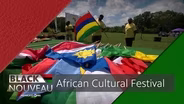 Milwaukee’s African Cultural Festival: A Celebration of Unity