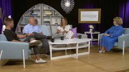 Video thumbnail: Showcase with Barbara Kellar Producers of BLINK 2019