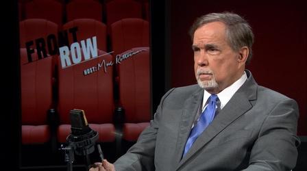 Video thumbnail: Front Row w/ Marc Rotterman Front Row w/ Marc Rotterman: Rep. Patrick McHenry