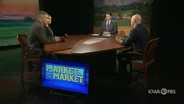 Market Plus with Naomi Blohm, Ted Seifried & Matthew Bennett