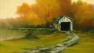 Bridge to Autumn