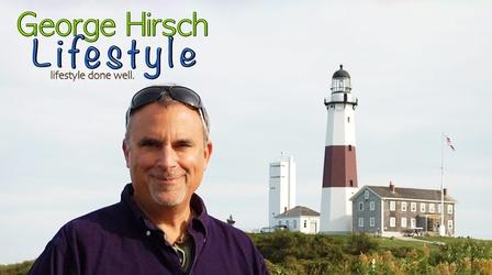 Video thumbnail: George Hirsch Lifestyle Cauliflower, Carrots & Crisp, OH MY!