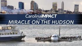 Video thumbnail: Carolina Impact January 15, 2019