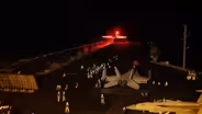 Houthis vow revenge after U.S. and U.K. airstrikes in Yemen