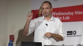 Video thumbnail: University Place Mexican Corn Aerial Roots Reduce Need for Fertilizer