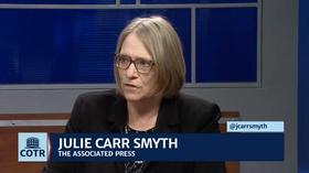 Video thumbnail: Columbus on the Record Hope For A Gerrymandering Solution