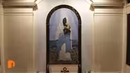 The Portrait of a Black Madonna